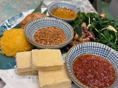 -浩海火烧云傣家菜(京广店)