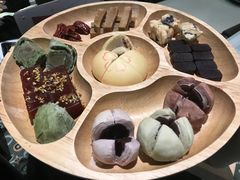 -扫雪煮茶(西村店)