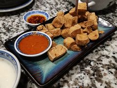 -南京大牌档(凯德大峡谷店)