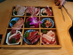 -吉屋烤肉(八宝街店)