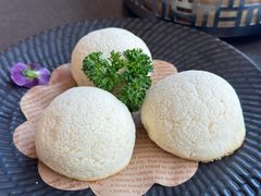 -南海渔村·徐博馆(琶洲店-粤菜养生宴)