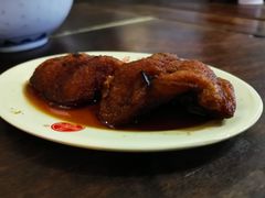 -同得兴 Since·1995 传统苏式面馆(嘉馀坊店)