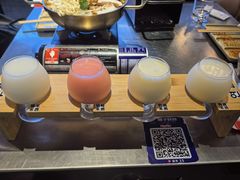 -大头叔烤鸡爪·朝鲜族烤串(天池路店)