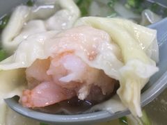 -顶巧鸡汤馄饨(虹口总店)