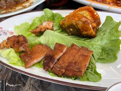 -潮隆牛肉美食城(莲花路店)