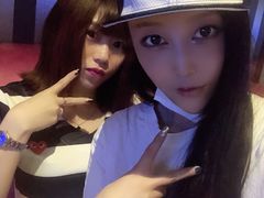 -金麦圣KTV