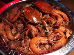 -胖哥俩肉蟹煲(世茂国际广场店)