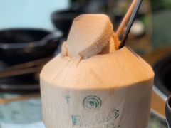 -凤园椰珍·臻品椰子鸡(保利时光里店)