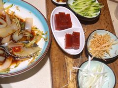 -北国饭店(汕头卜蜂店)