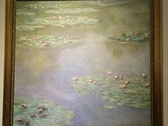-印象莫奈时光映迹艺术展