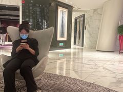 -广州四季酒店