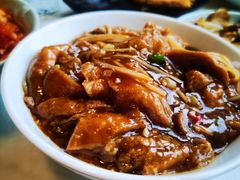 -小吊梨汤·北京菜·烤鸭(双井乐成中心店)