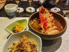 -Ginza Onodera铁板烧(外滩十八号店)