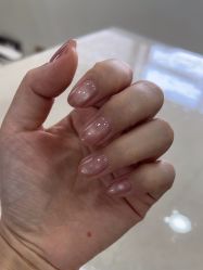 -沐白•盛妍日式美甲美睫
