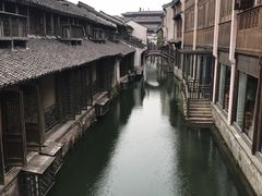 -75幢私房菜馆