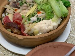 -潮香兴煲仔饭(莲花路店)