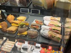 -星巴克(成都天府机场2店)