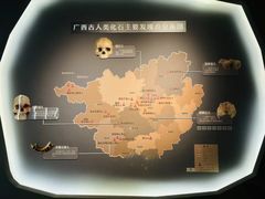 -广西壮族自治区博物馆