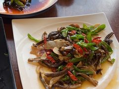 -宣威山野人家·云南菜·菌火锅(金碧店)