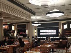 -太食獸泰式茶餐厅(IFS国金中心店)