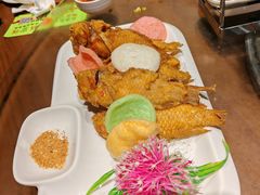 -吴记鲜定味