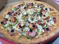 -Mr.Pizza米斯特比萨(苏州平江万达广场店)