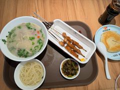 -向阳羊汤(千峰店)