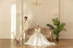 -IDO婚纱摄影(上海旗舰店)