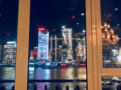 -三利音·浦之舟(滨江大道店)