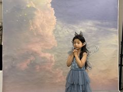-海马体家庭照相馆(北京芳圆里 ID MALL店)