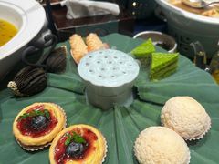 -馋遇江南·精致湖景雅宴(东方之门店)