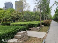 -唐城墙遗址公园