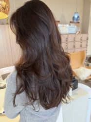-GRAVITY HAIR 地心引力