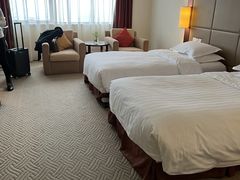 -苏州茉莉花酒店