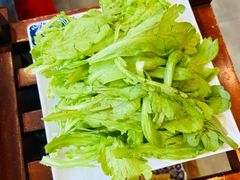 -福寿斋·老北京铜锅涮肉·烤鸭(顺义总店)