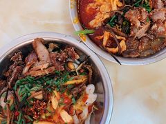 -凤张螺蛳粉·爽口粉(跃进路总店)