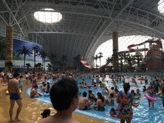 -天山海世界·米立方