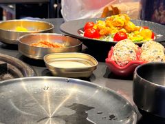 -HOTISLAND海鸡岛·韩国料理(江南西店)
