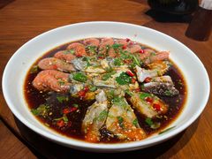 -高佳庄·舟山海鲜(海景旗舰店)