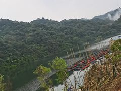 -婺源梦里老家大型山水实景演出