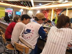 -呷哺呷哺(世贸.工三店)