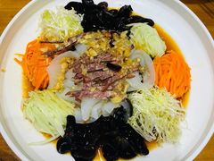 -蘇河湾·新鲁菜·泰山宴老店