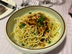 重庆凉面-渝信川菜(西单店)