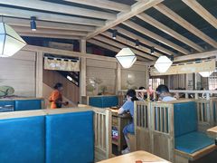 -九田家黑牛烤肉料理(新光汇店)