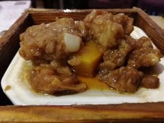 -喜鹊茶点.啫煲(车陂店)