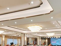 -东江渔村·古典园林·30年粤菜老字号(太和店)