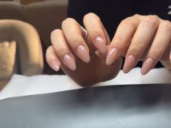 -UGIRL有个美甲