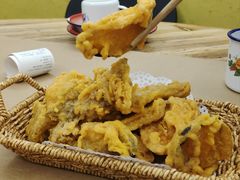 -老三样·旧食新味(绿地店)