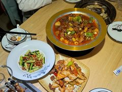 -禾木·新疆特色美食