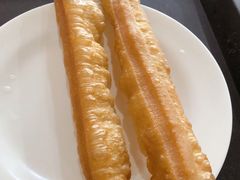 -朗霞干大林豆浆(舜水北路店)
